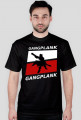 Gangplank koszulka