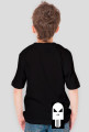 GANGS CHILDREN T-SHIRT - RACING FOX