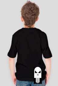 GANGS CHILDREN T-SHIRT - RACING FOX