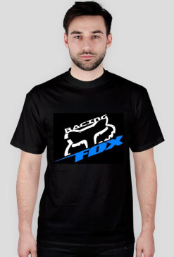 GANGS T-SHIRT - RACING FOX