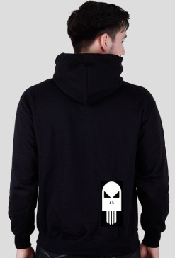 GANGS SWEATSHIRT - RACING FOX