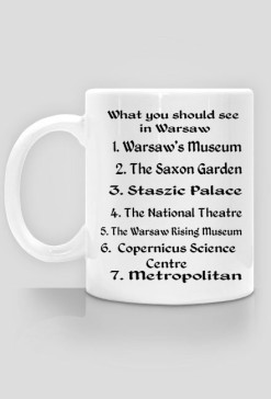Warsaw City 2015