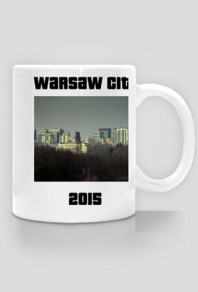 Warsaw City 2015