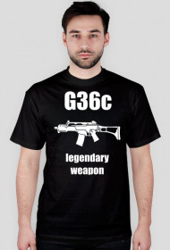 G36c Koszulka