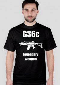 G36c Koszulka