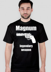 Magnum Koszulka