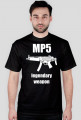 Koszulka MP5