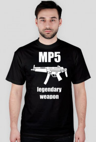 Koszulka MP5