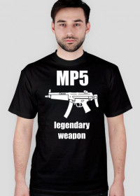 Koszulka MP5