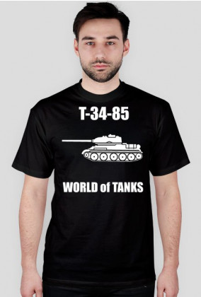 Koszulka T-34