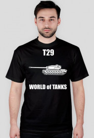 T29 Koszulka