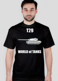 T29 Koszulka