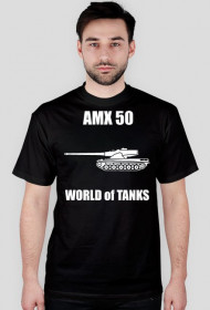 Koszulka AMX