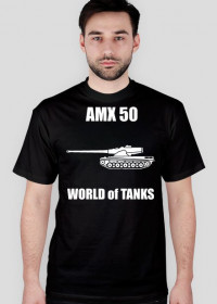 Koszulka AMX