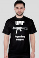 Koszulka UMP