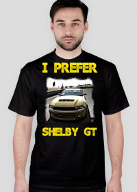 Koszulka Shelby GT