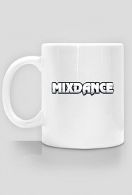 Kubek MixDance Piotr