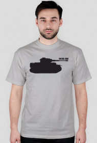 Koszulka VK36.01H World of Tanks
