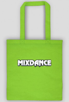 Torba na zakupy MixDance
