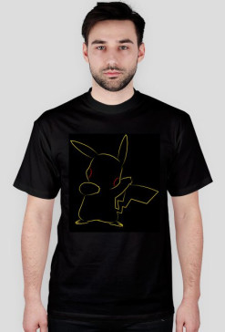 Koszulka Pikachu #1