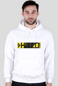 Hello all color blouse