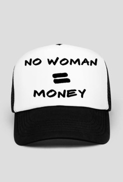 Czapka #MONEY