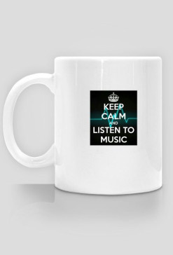 Keep Cakm kubek