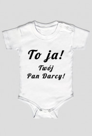 Śpioszki - Pan Darcy