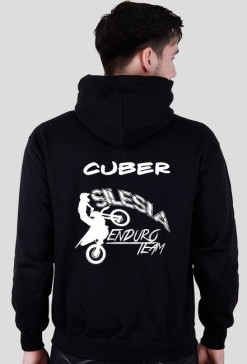 Bluza Cuber