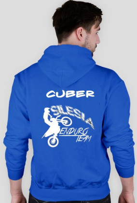 Bluza Cuber