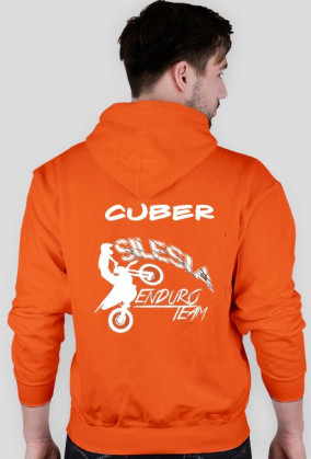 Bluza Cuber