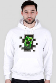 Bluza "Creeper"