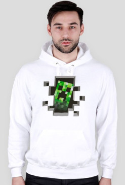 Bluza "Creeper"