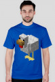 Koszulka "Kurczak"