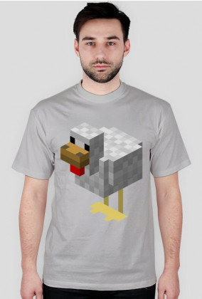 Koszulka "Kurczak"