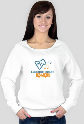 Bluza Laboratorium Dźwięku