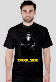 Koszulka Dark Side - Czarna