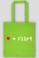 Flirt - undertale - torba
