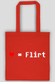 Flirt - undertale - torba