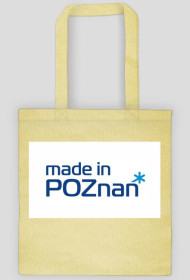 TORBA GWARA POZNAŃSKA humor