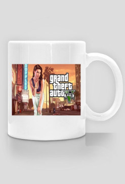 Kubas GTA 5