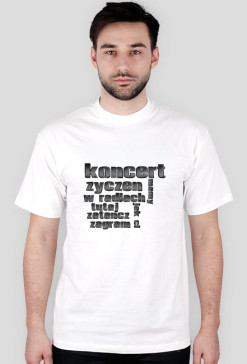 koncert