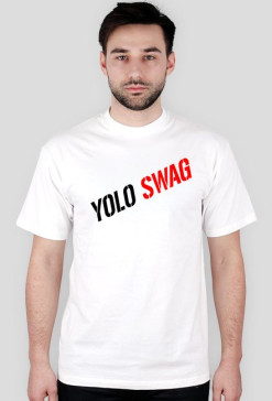 YOLO SWAG #