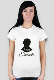 Koszulka Team Słowacki