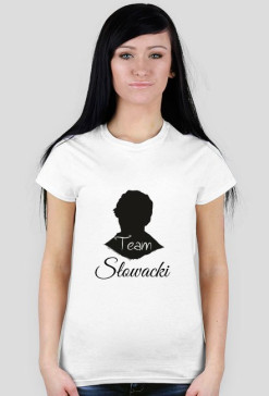 Koszulka Team Słowacki