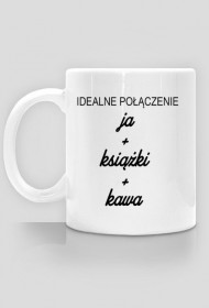 Kubek Idealne połączenie