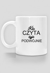 Kubek kto czyta