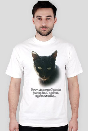 Nie mogę Ci pomóc...