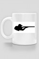Kubek PROFFESIONAL SHOOTER