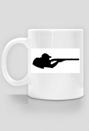 Kubek PROFFESIONAL SHOOTER